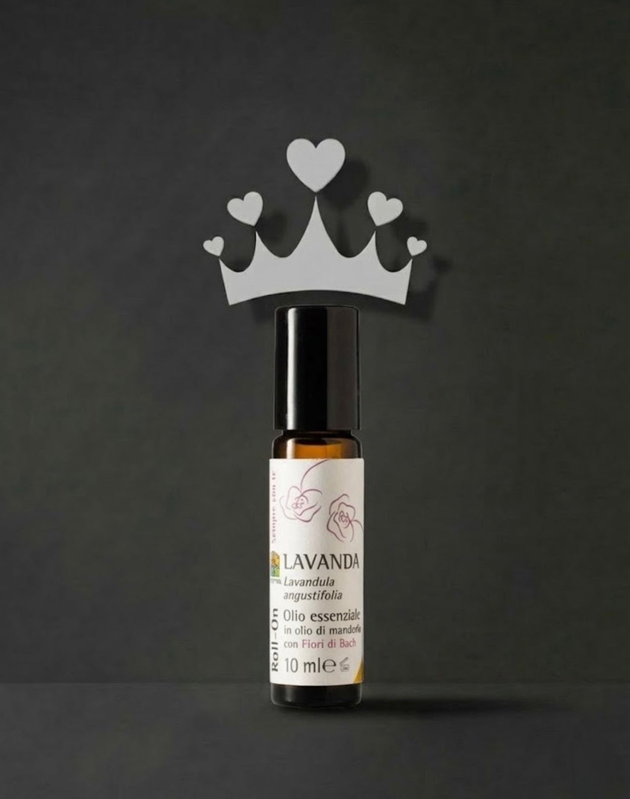 Roll On "Lavanda" 10 ml
