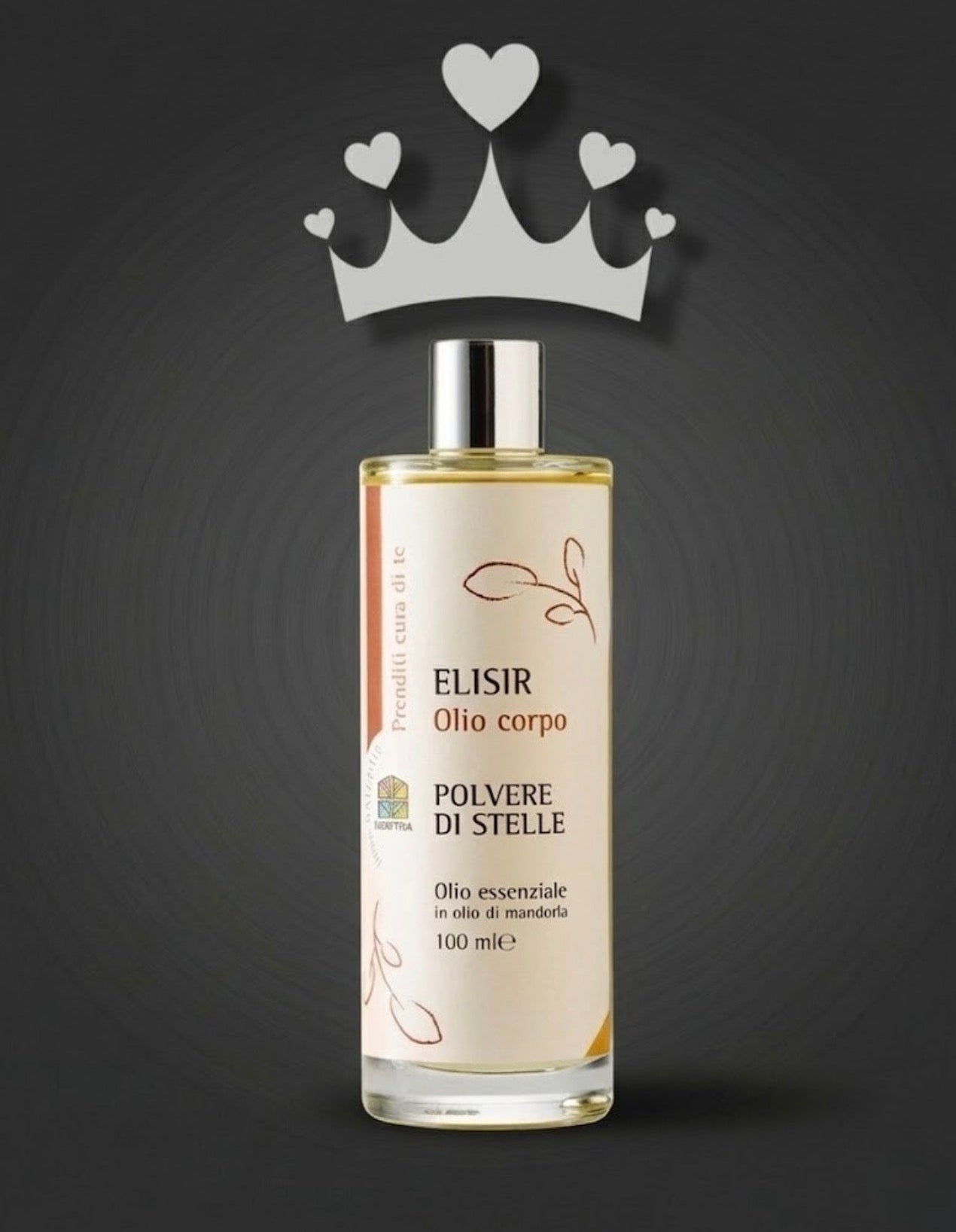Elisir "Polvere Di Stelle" 100 ml