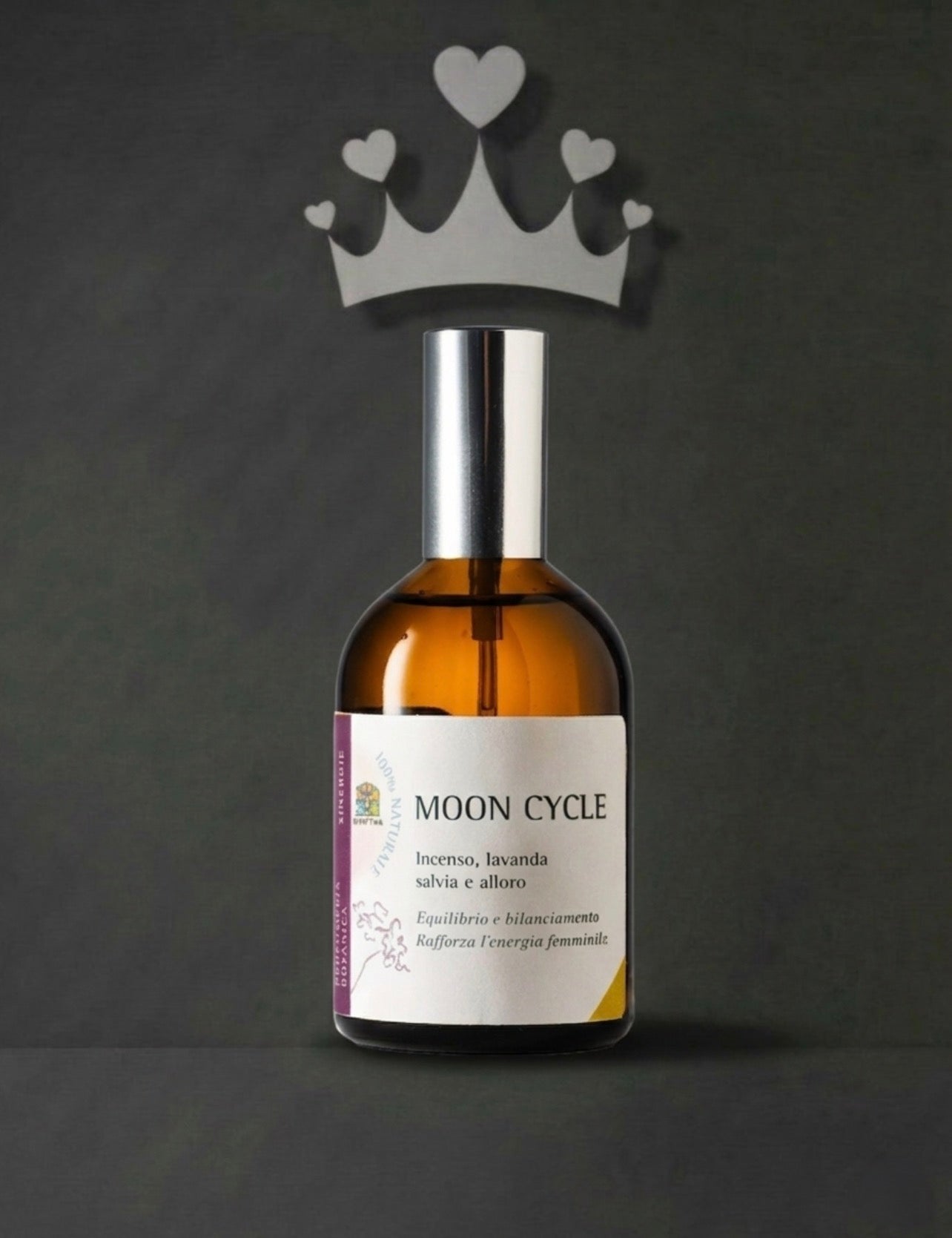 Profumo "Moon Cycle" 115 ml