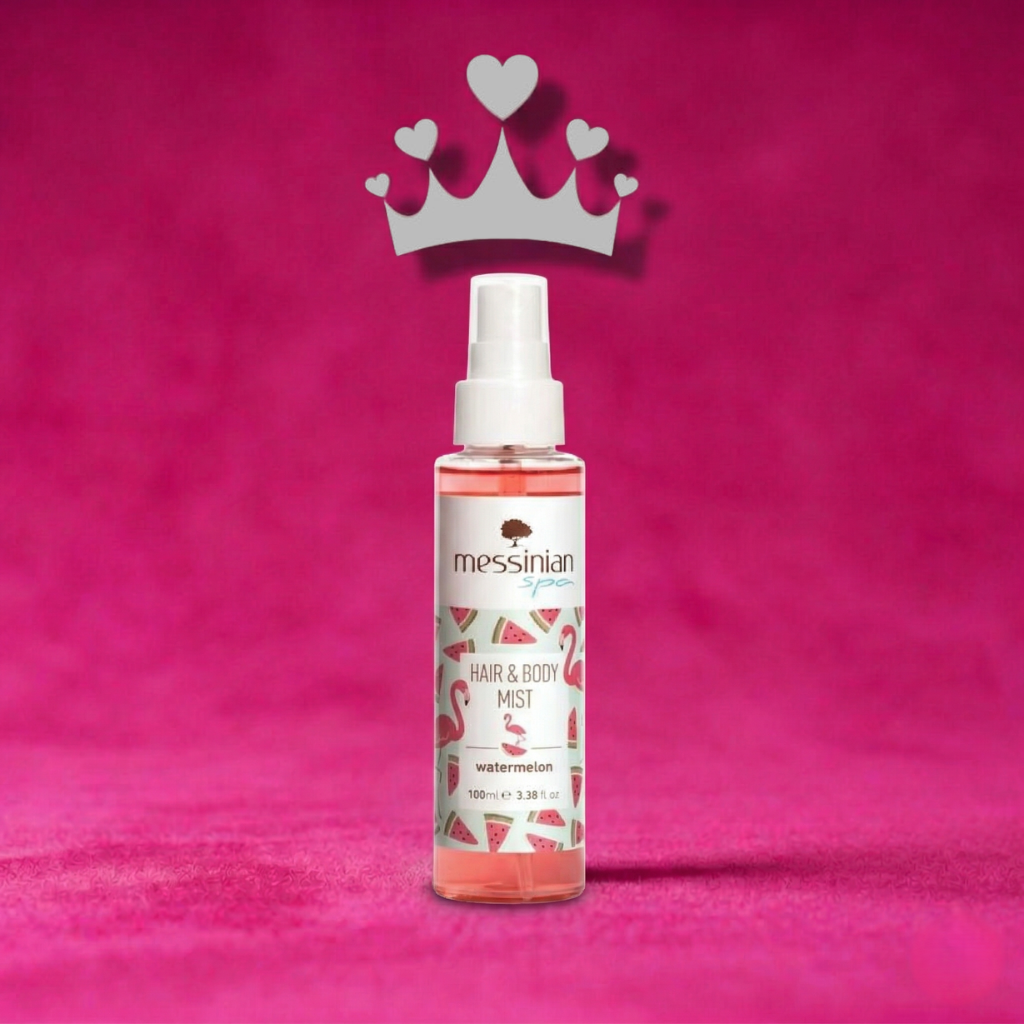 Hair & Body mist “Watermelon” 100ml