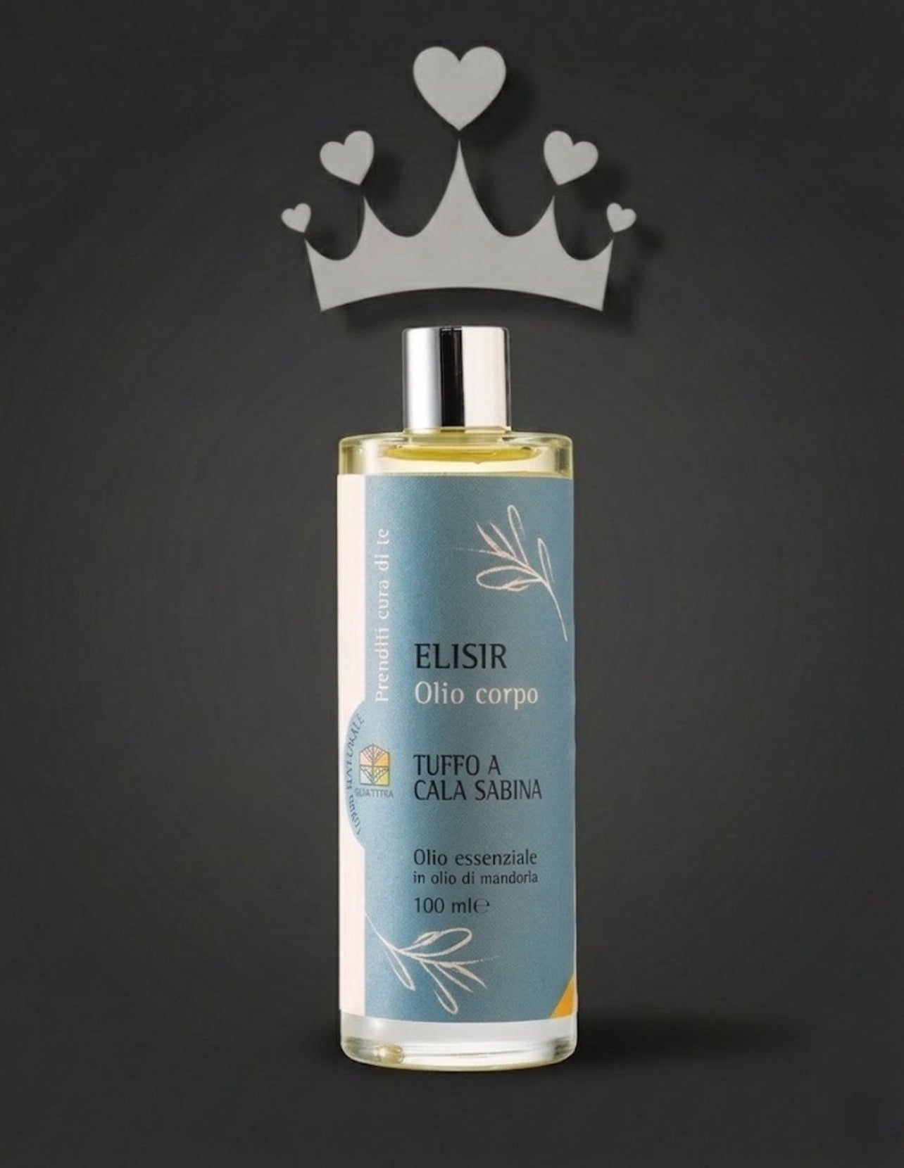Elisir "Tuffo A Cala Sabina" 100 ml