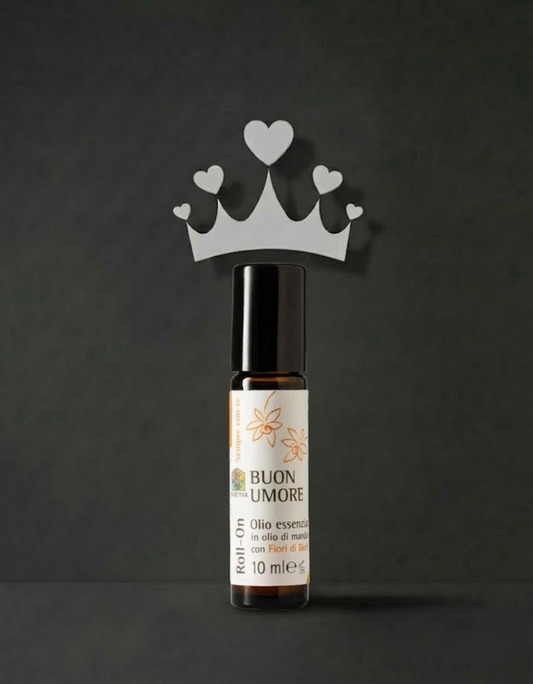 Roll On "Buon Umore" 10 ml
