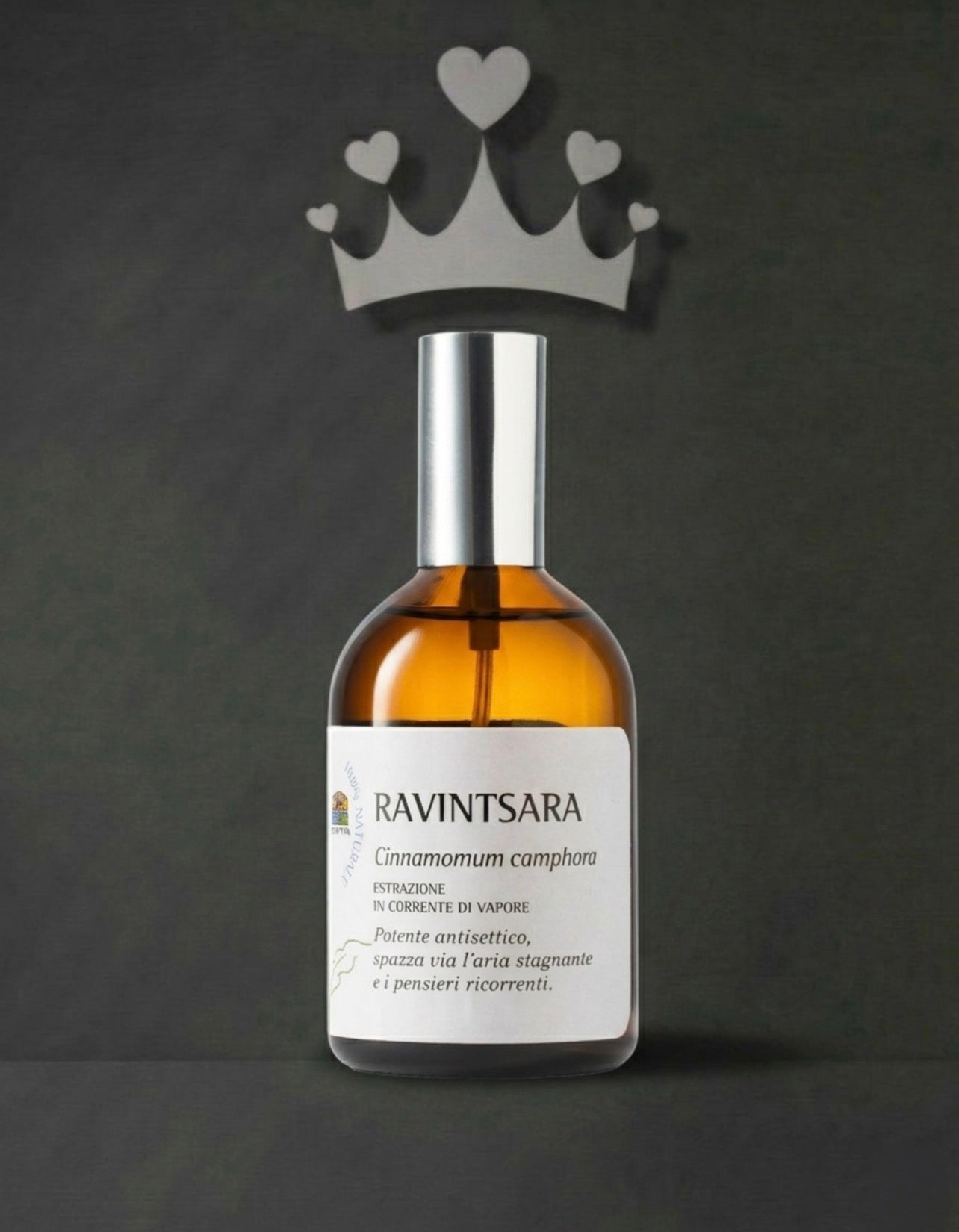 Profumo "Ravintstara" 115 ml