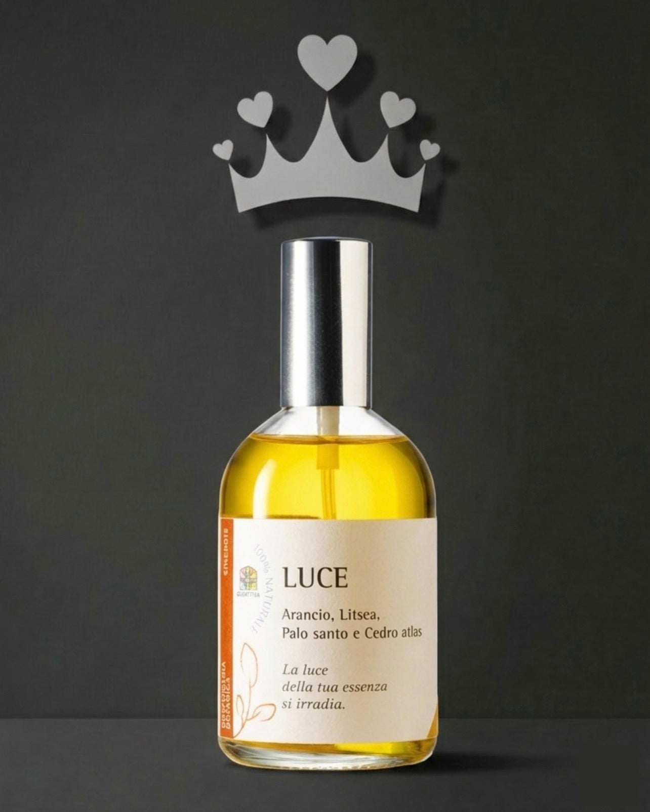 Profumo "Luce" 115 ml