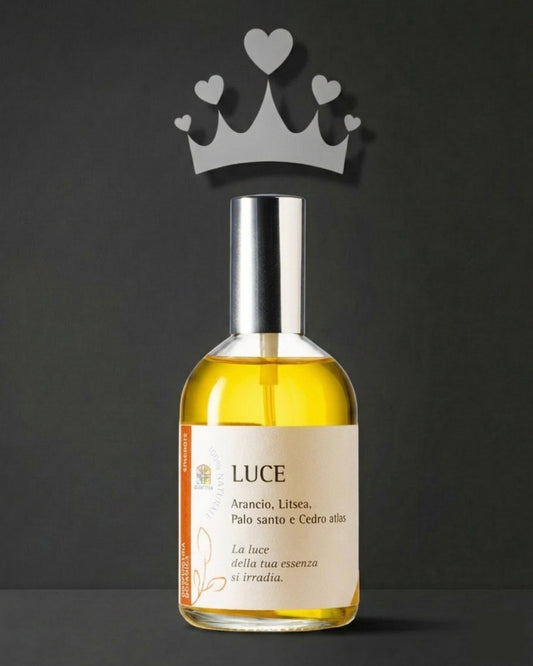 Profumo "Luce" 115 ml