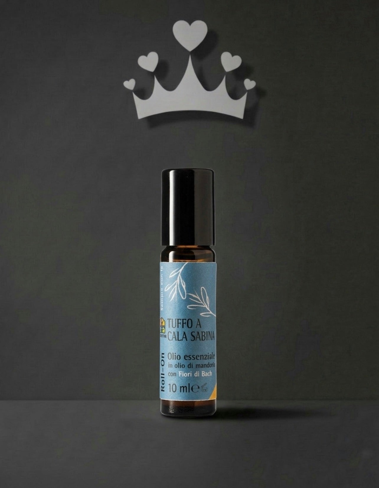 Roll On "Tuffo a Cala Sabina e Rockwater" 10 ml
