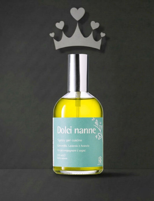 Profumo "Dolci Nanne" 115 ml