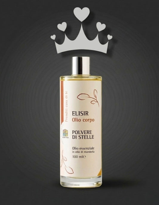 Elisir "Polvere Di Stelle" 100 ml