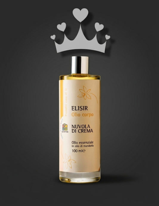 Elisir "Nuvola Di Crema" 100 ml