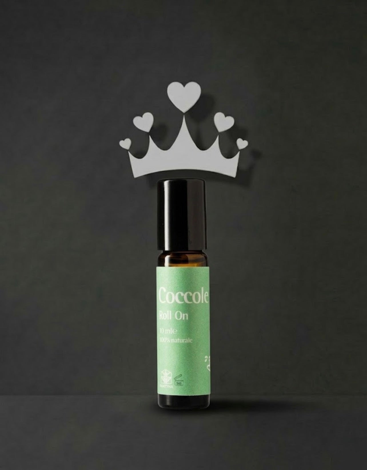 Roll On "Coccole" 10 ml