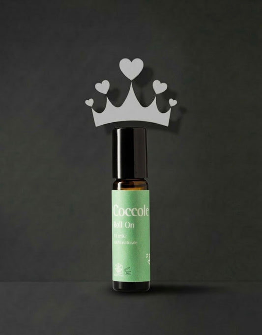 Roll On "Coccole" 10 ml