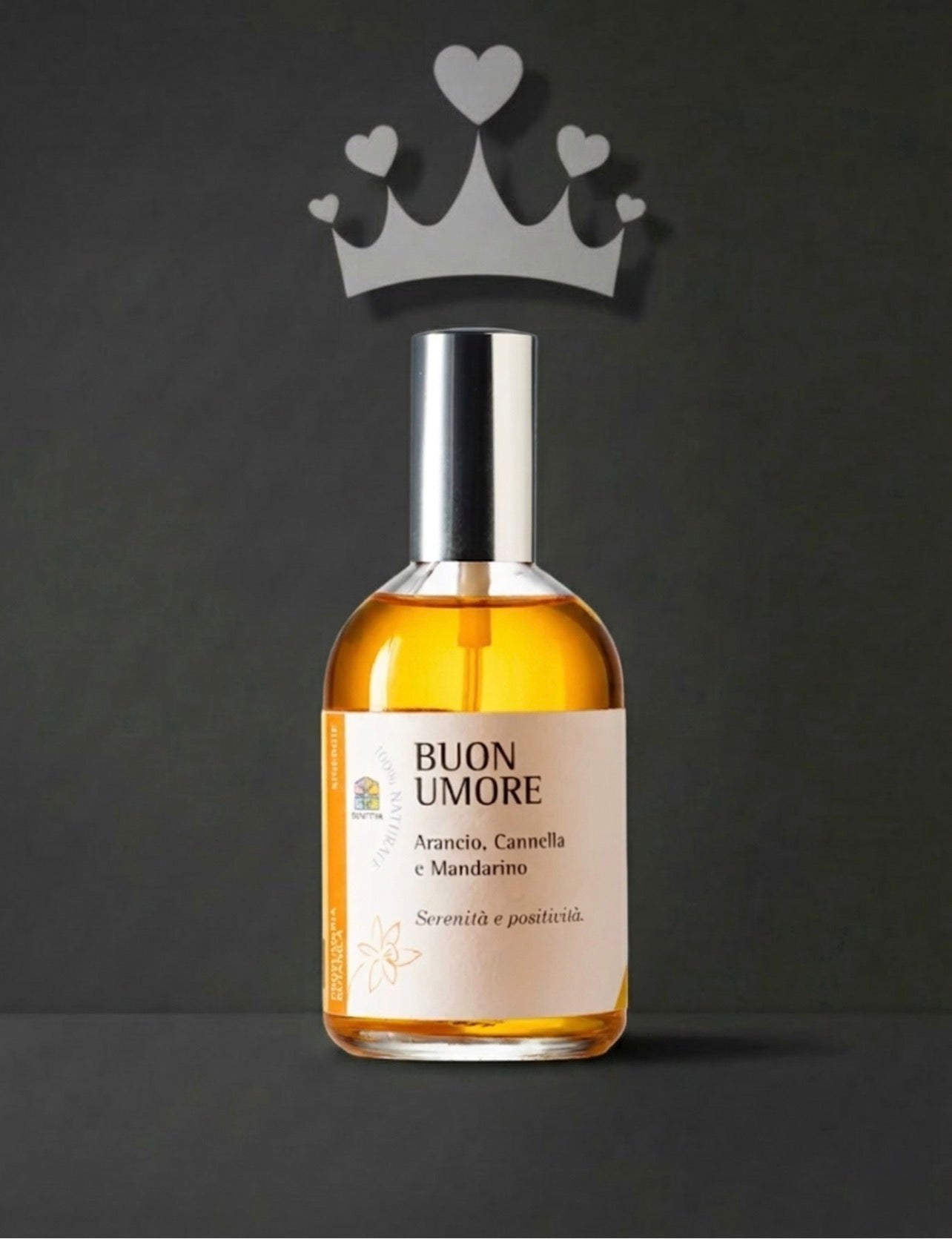Profumo "Buon Umore" 115 ml
