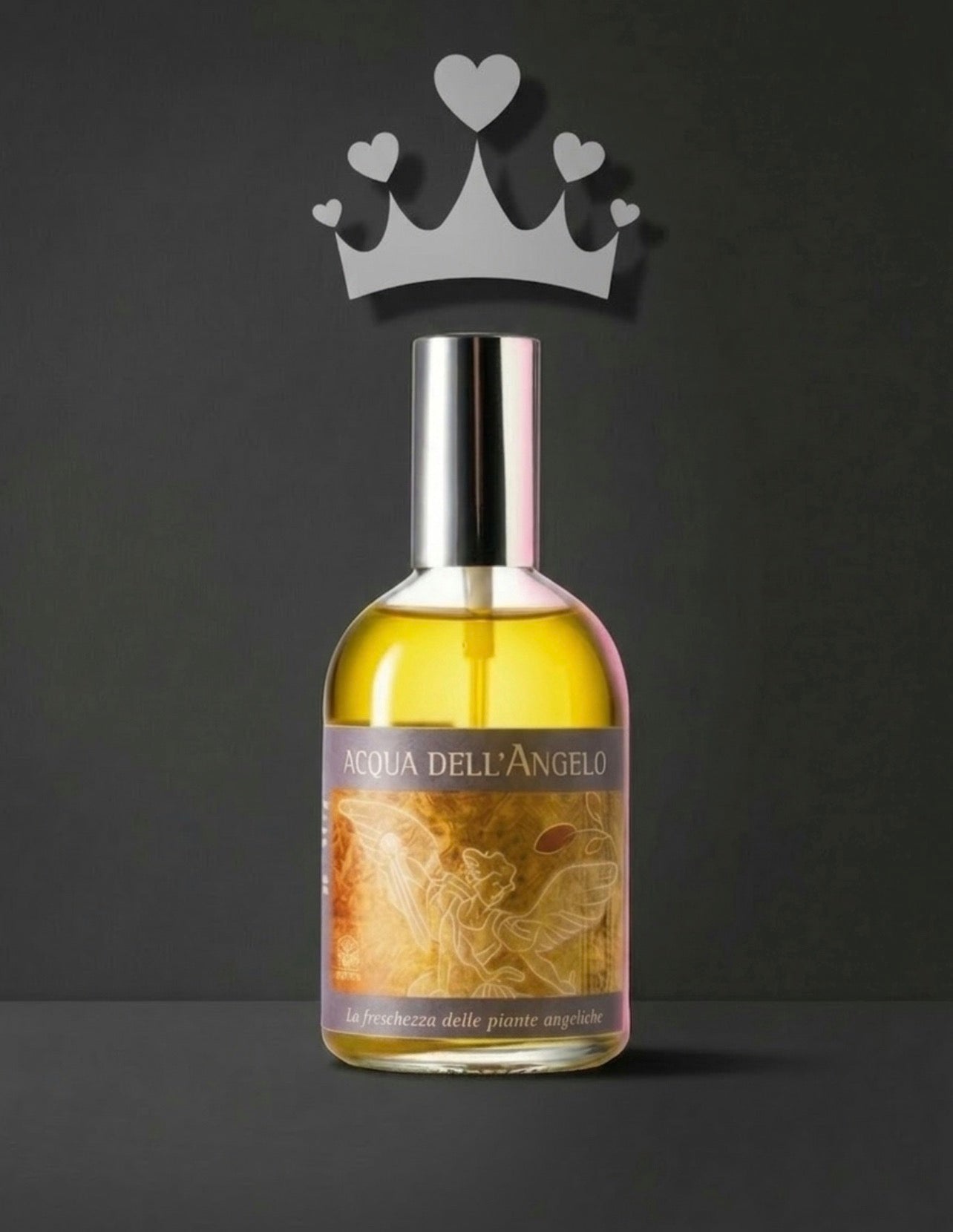 Profumo "Acqua dell'Angelo" 115 ml