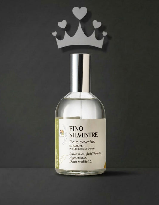 Profumo "Pino Silvestre" 115 ml