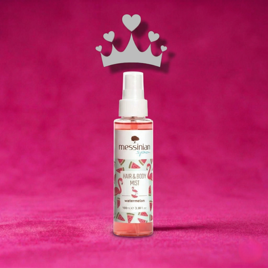 Hair & Body mist “Watermelon” 100ml